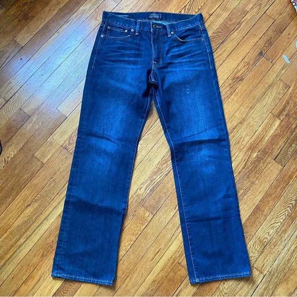 Lucky Brand Other - Men’s Lucky Brand 361 Vintage Straight Fit Jeans